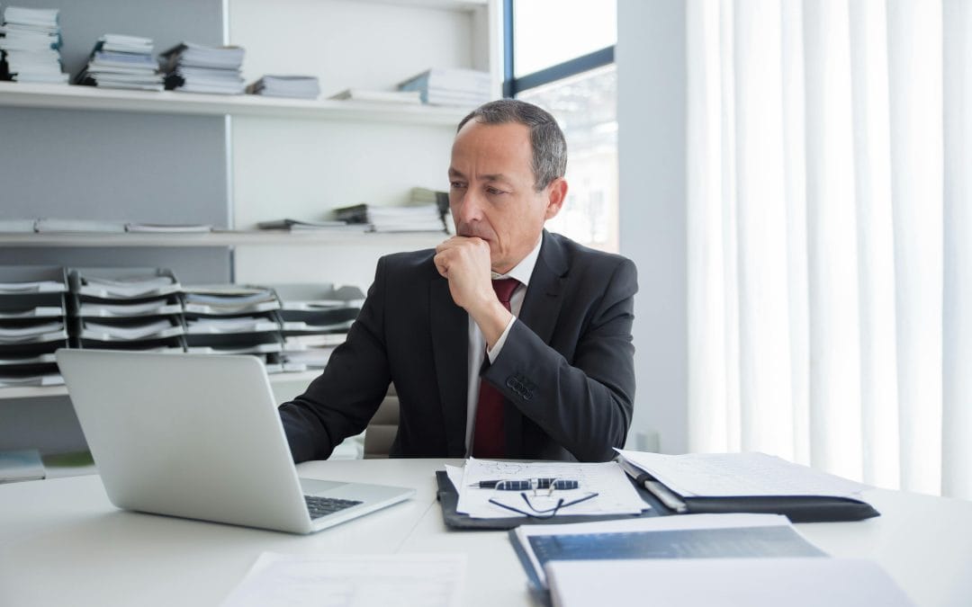 Cómo Preparar tu Empresa para un Concurso de Acreedores