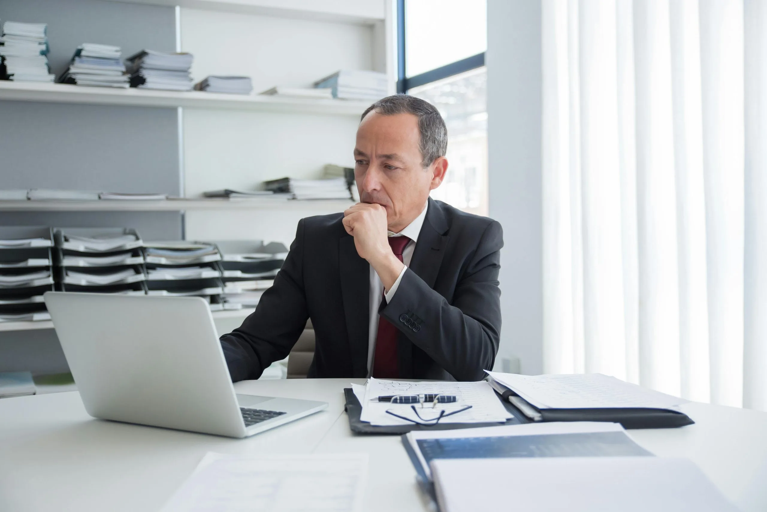 cómo preparar tu empresa para un concurso de acreedores