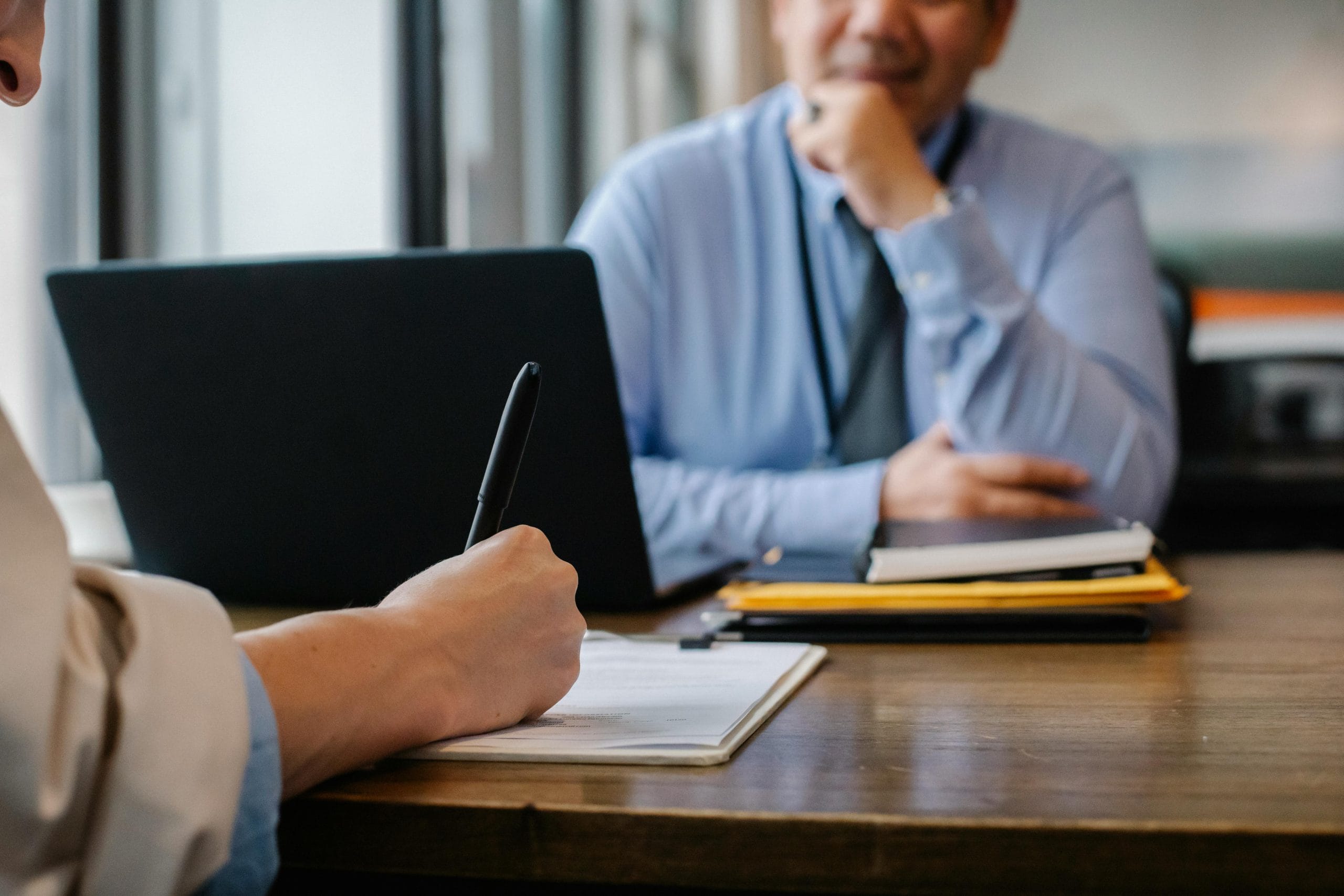 Abogados para Concursos de Acreedores
